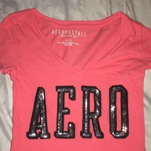 Aeropostale t-shirt